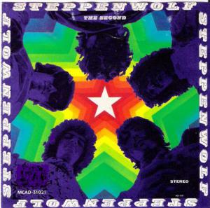 Steppenwolf · The Second