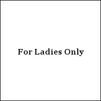 For Ladies Only