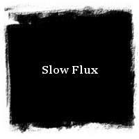 Steppenwolf · Slow Flux