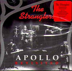 Stranglers · Apollo Revisited
