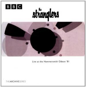 Stranglers · Live Hammersmith Odeon (BBC The Archive Series)