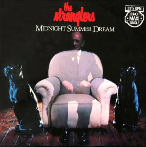 Stranglers · Midnight Summer Dream (single)