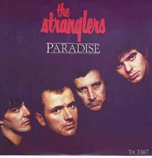 Stranglers · Paradise (single)