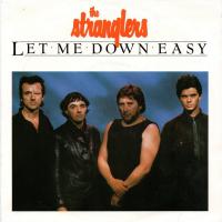 Let Me Down Easy (single)