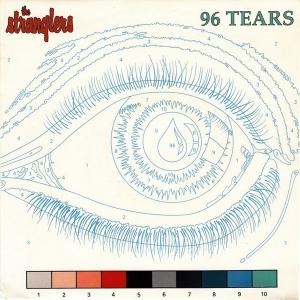 Stranglers · 96 Tears (single)