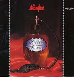 Stranglers · Sweet Smell Of Success (single)