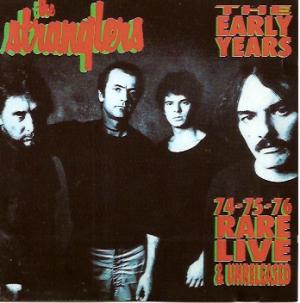 Stranglers · The Early Years (1974-76)