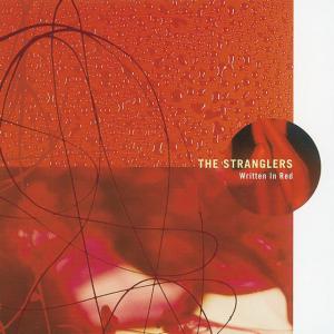 Stranglers · Written In Red