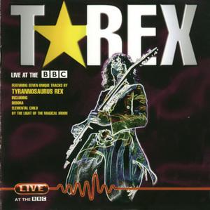 T-Rex · Live At The BBC