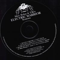 Electric Warrior Sessions (Disc 1)