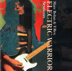 T-Rex · Electric Warrior Sessions