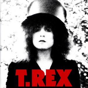 T-Rex · The Slider