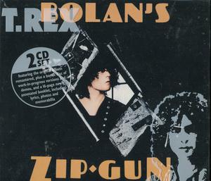 T-Rex · Bolan's Zip Gun