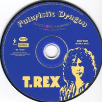 Futuristic Dragon (CD2)