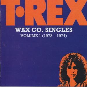 T-Rex · singles