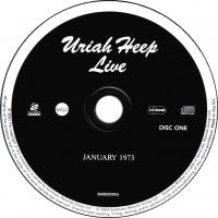 Live'73 (CD1)