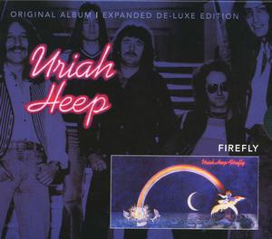 Uriah Heep · Firefly