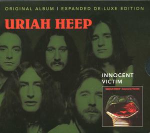 Uriah Heep · Innocent Victim