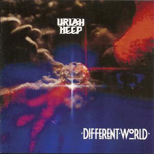 Uriah Heep · Different World