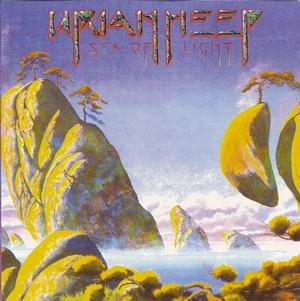 Uriah Heep · Sea Of Light