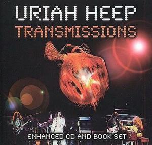 Uriah Heep · Transmissions (live)