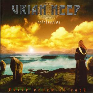 Uriah Heep · Celebration