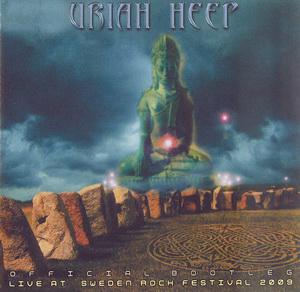 Uriah Heep · Live At Sweden Rock Festival