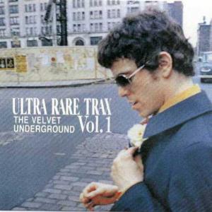 Velvet Underground · Rare Tracks