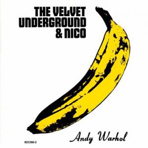Velvet Underground · The Velvet Underground & Nico [1986]