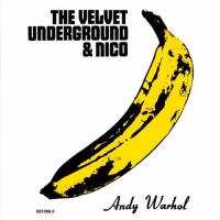 The Velvet Underground & Nico [1986]