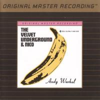 The Velvet Underground & Nico [1997]