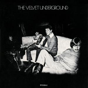 Velvet Underground · The Velvet Underground [1986]