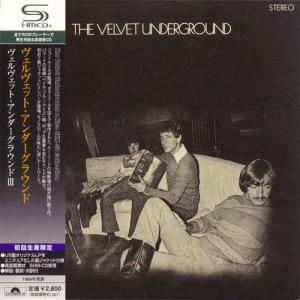 Velvet Underground · The Velvet Underground [2009]