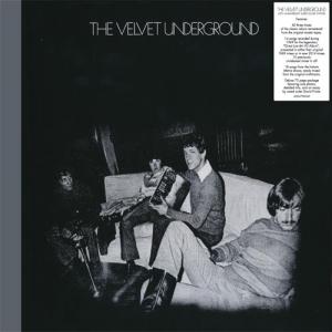 Velvet Underground · The Velvet Underground [2014]