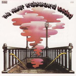 Velvet Underground · Loaded [1987]