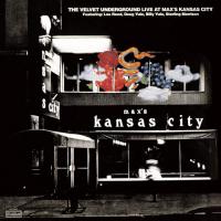 Live At Max's Kansas City [2004]