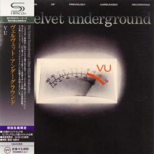 Velvet Underground · VU [2009]