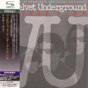 Velvet Underground · Another View [2009]