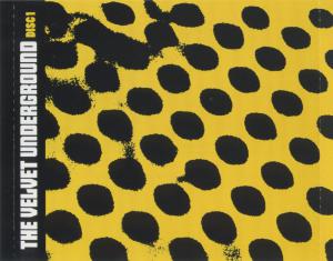 Velvet Underground · Peel Slowly And See