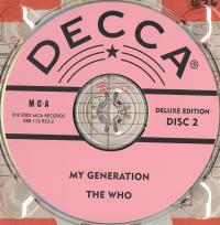 My Generation (Deluxe Edition - Disc 2)