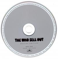 The Who Sell Out (Deluxe Edition - Disc 1)