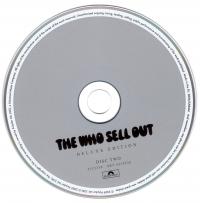The Who Sell Out (Deluxe Edition) - Disc 2)