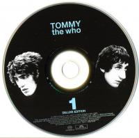 Tommy (Deluxe Edition - Disc 1)