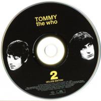Tommy (Deluxe Edition - Disc 2)