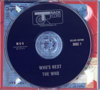 Who's Next (Disc 1)