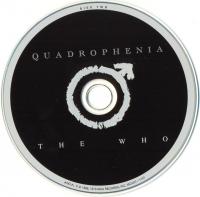 Quadrophenia (Disc 2)