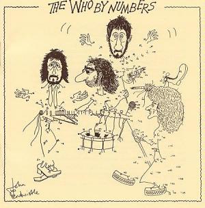 Who · The Who By Numbers