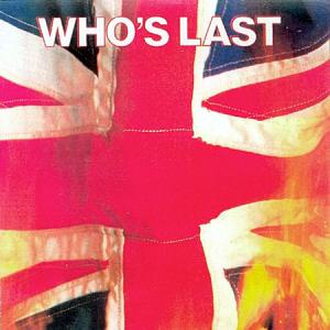 Who · Who's Last
