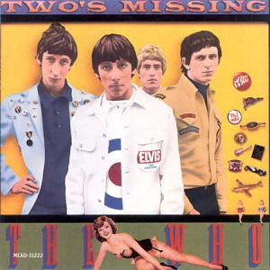 Who · Two's Missing