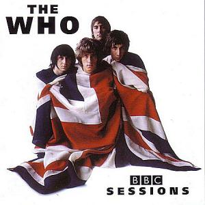 Who · BBC Sessions